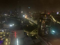 -宁波威斯汀酒店