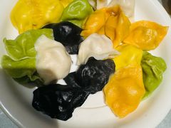 -盛百味·家宴餐厅(固安店)