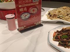-旺达·福州菜(正大广场店)
