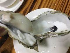 -大富蚝乌东哥饭店·石锅鱼杂·柠檬鸭(革新路店)