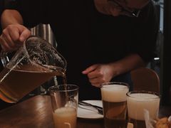 -Twin Tails Brewpub双尾精酿餐吧(八坼店)