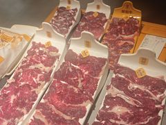 -潮发潮汕牛肉店(东方宝泰店)