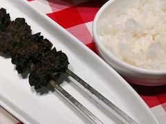 -西贝莜面村(近铁城市广场店)