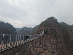 -十九峰景区