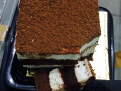 -蜜棠甜品(平山店)