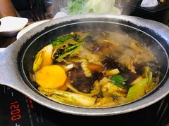 -火炉火自助餐(悠唐购物中心店)