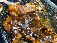 -吉布鲁牛排海鲜自助(巴南万达广场店)