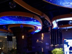 -秘地·影院式足浴SPA(凤三旗舰店)