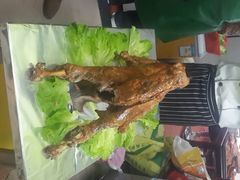 android_upload_pic-凯撒尔新疆特色主题餐厅(青山店)