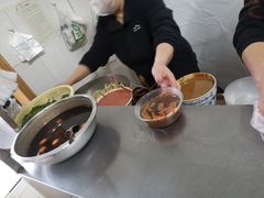 -小发锅巴菜铺(金辉家园店)