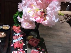 -樱宿日式和牛烧肉(五道口店)