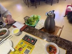 -小肥牛潮汕牛肉火锅(南联店)