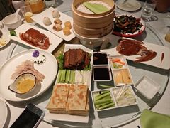 -京尊烤鸭店JINGZUN(春秀路店)