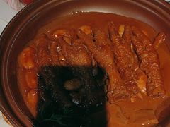 -京味斋·北京烤鸭(华威桥北工大店)
