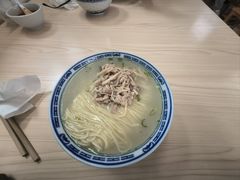 -盛兴面馆(真儒大厦店)