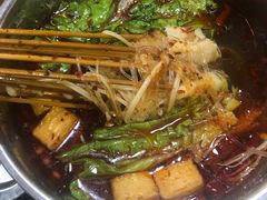 -老黑板筋(顺义总店)