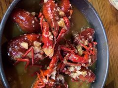 -去吃小龙虾·江湖菜·烧烤(南滨路店)
