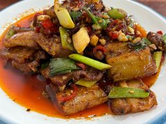 -湖南湘菜馆(东湘缘二店)