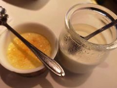 焦糖布丁-温禾牛·和牛寿喜烧自助火锅(恒基名人店)