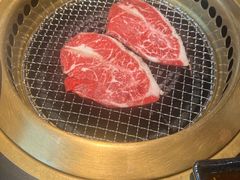 -谷牛和牛烤肉(漕河泾印象城店)