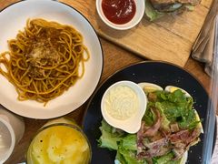 -1901 Cafe(西四店)