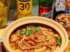 -牛腩之旅·牛腩牛杂煲(经纬汇店)