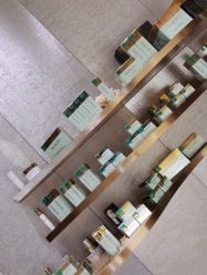 -珠海瑞吉酒店·铱瑞水疗
