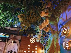 -胖老汉椒麻鸡清真新疆菜(西御街店)