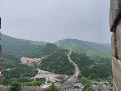 -雁门关景区