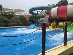 上海玛雅水公园-上海玛雅海滩水公园