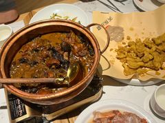 -关东小磨东北菜(漕河泾印象城店)