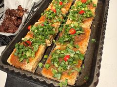 -鸣记脆皮烤鱼(三八广场店)