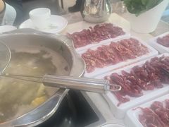 -潮悦牛肉火锅城(水贝店)
