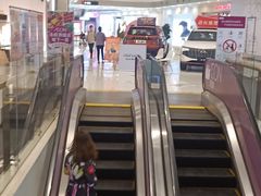 -凯德广场(西城店)