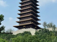 -牛首山文化旅游区