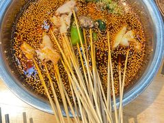 -谢老五跷脚牛肉·非遗传承店