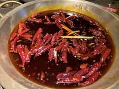 -小龙坎火锅(春熙太古里店)