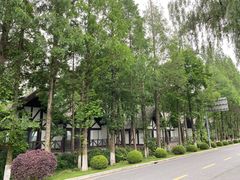 -太阳岛度假酒店