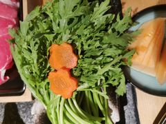-湊湊火锅·茶憩(皇姑万象汇店)
