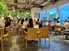 大堂-PEKO PEKO(海之恋商场店)