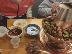 -黄泰吉拾味餐厅(江汉路店)