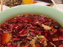 -盛百味·家宴餐厅(霸州分店)