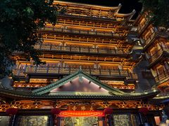 -大佛古寺