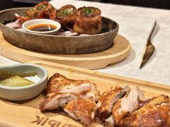 -俄士厨房(环球港店)