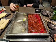 -重庆九记老火锅(广场店)