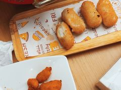 -大丰收脆鱼(浦西万达店)