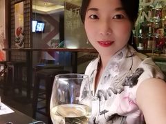 -滩万日本料理Nadaman(国贸大酒店)