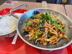 -和合谷(新街口店)