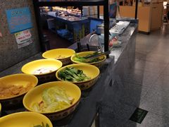 自助取餐区-福成自助烤肉(双桥万达店)