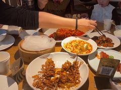 -金牌外婆家(苏州中心店)